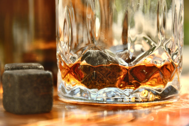 Whiskey Stones: Do They Work, Are They Safe & How to Use Them