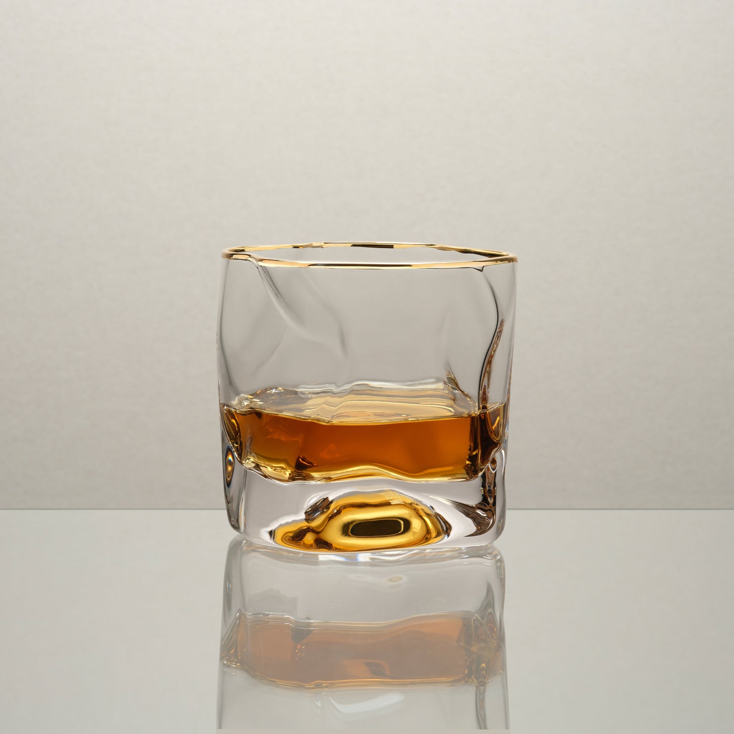 M&B Whisky Wave Collection