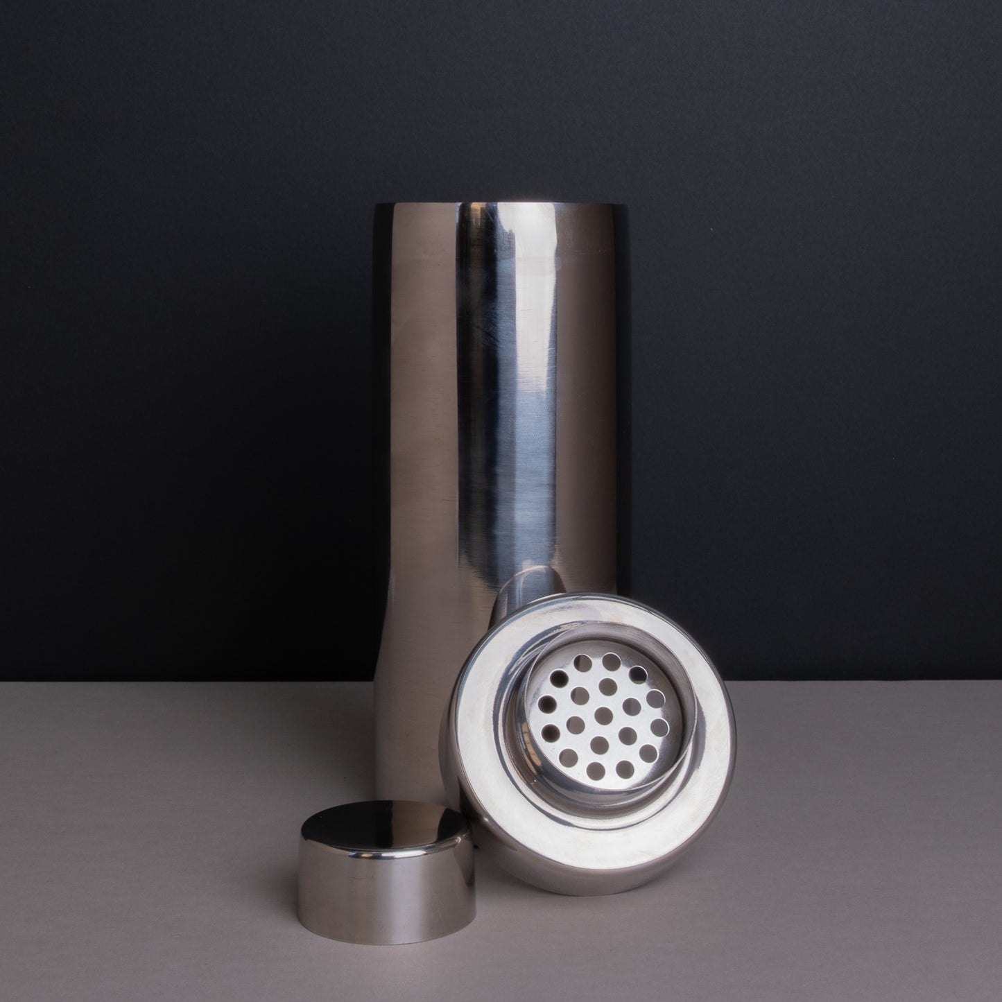 Urban Cocktail Shaker