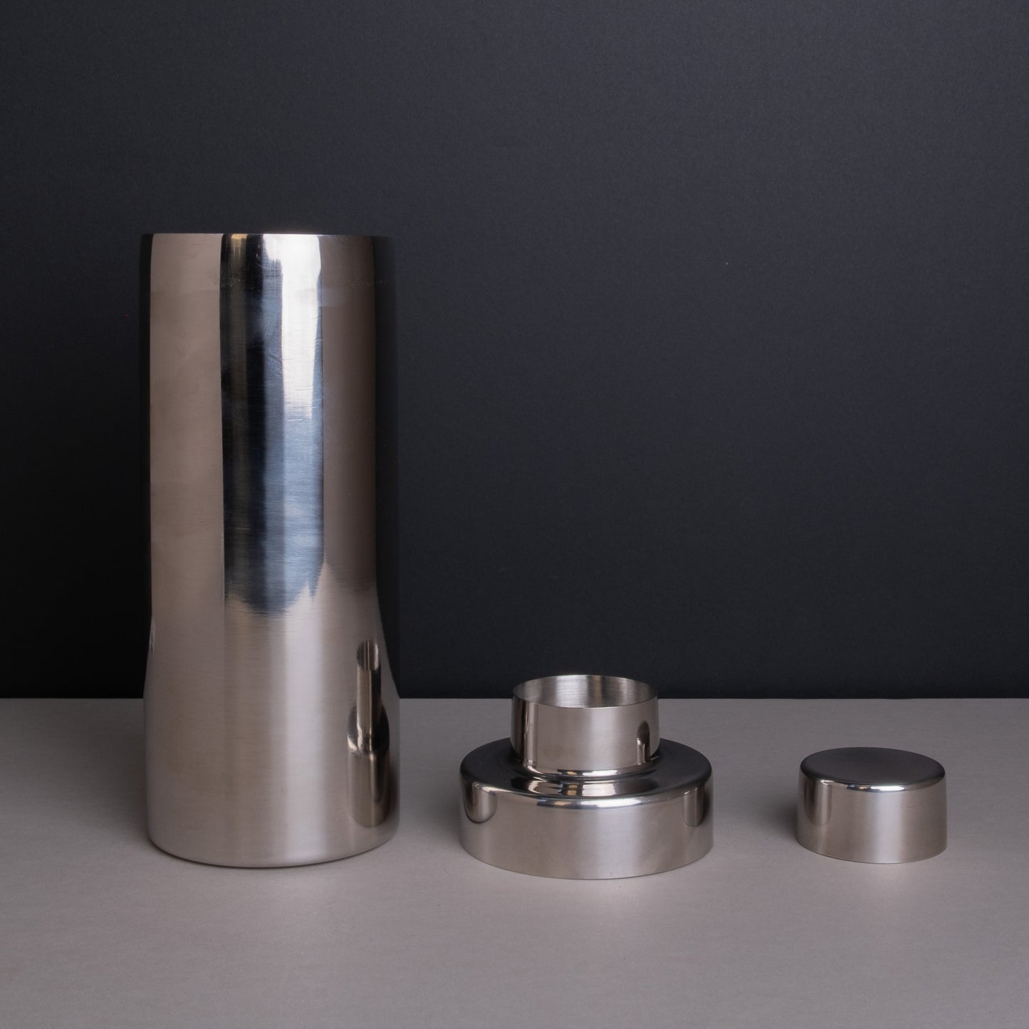 Urban Cocktail Shaker