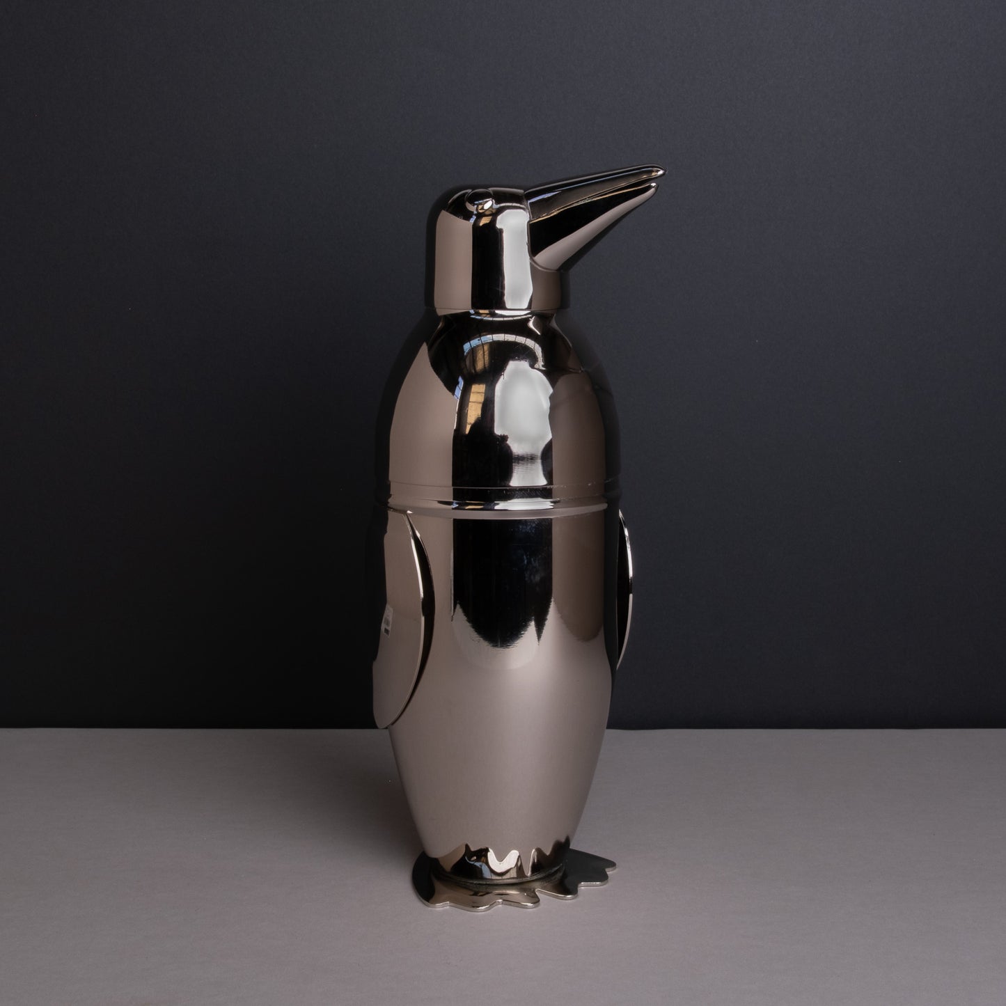 Penguin "Kevin" Cocktail Shaker