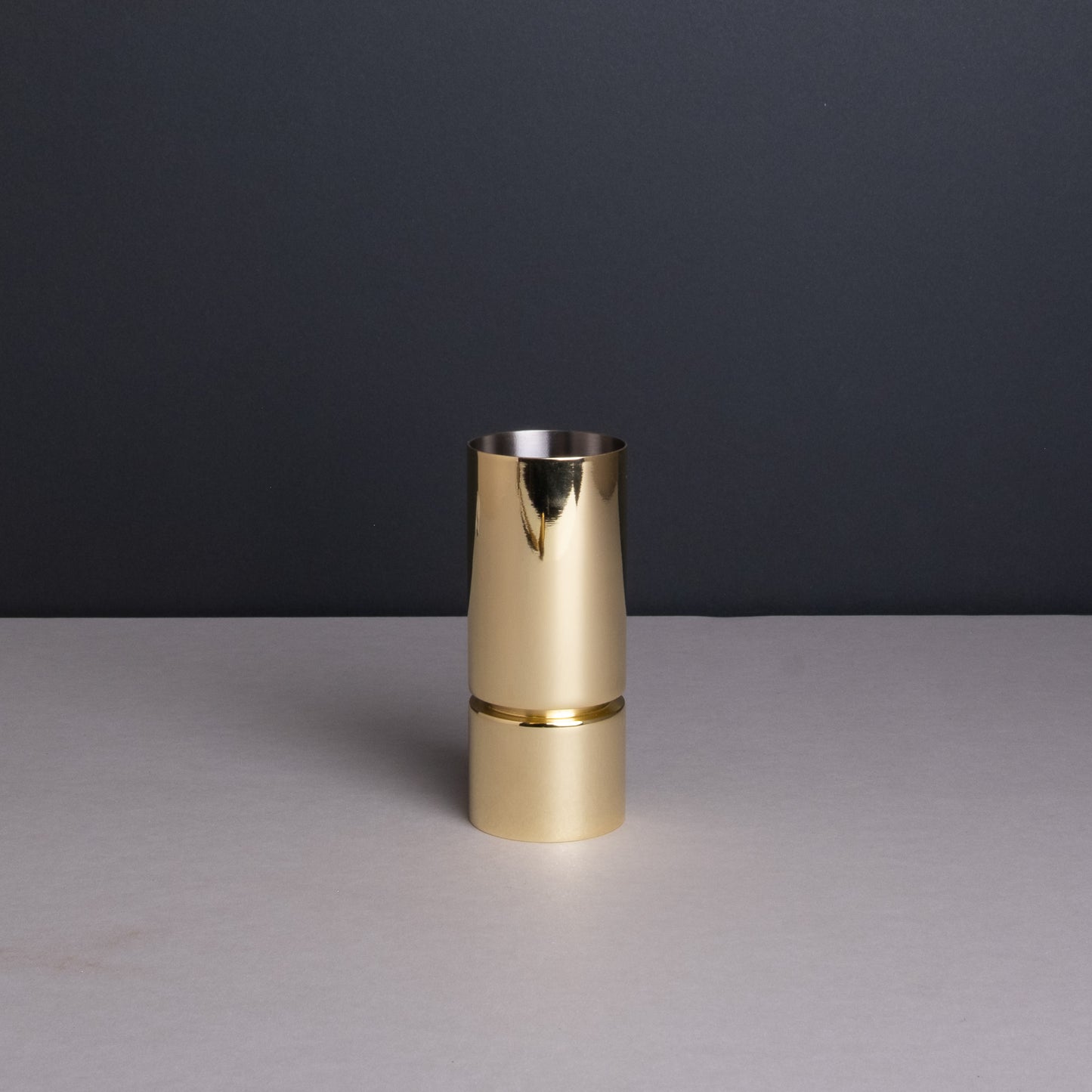 Fitzroy Stainless Steel Jigger