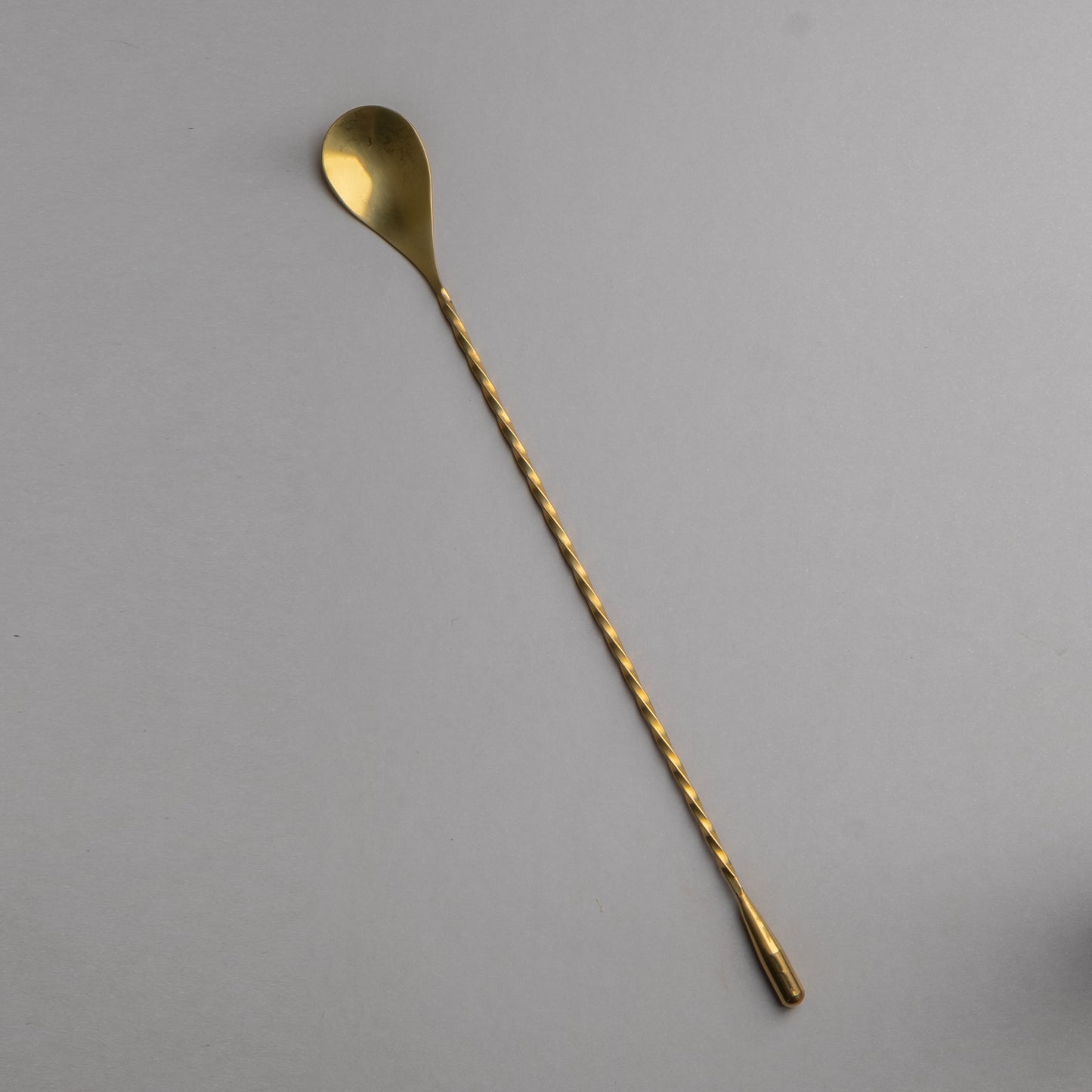 Osaka Weighted Bar Spoon