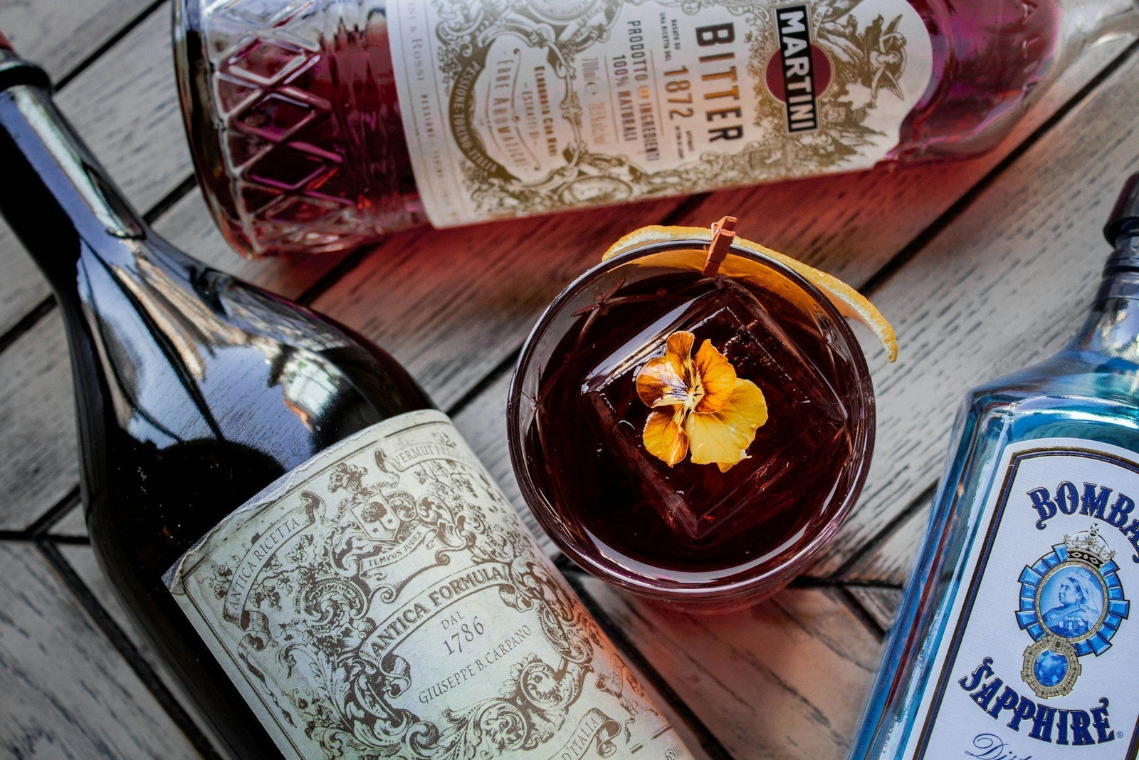 Types of Cocktail Glasses: The Complete Guide