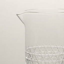 M&B Walhalla 670ml Cocktail Mixing Glass