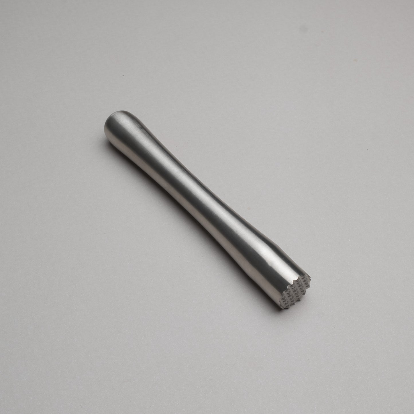 M&B Stainless Steel Muddler