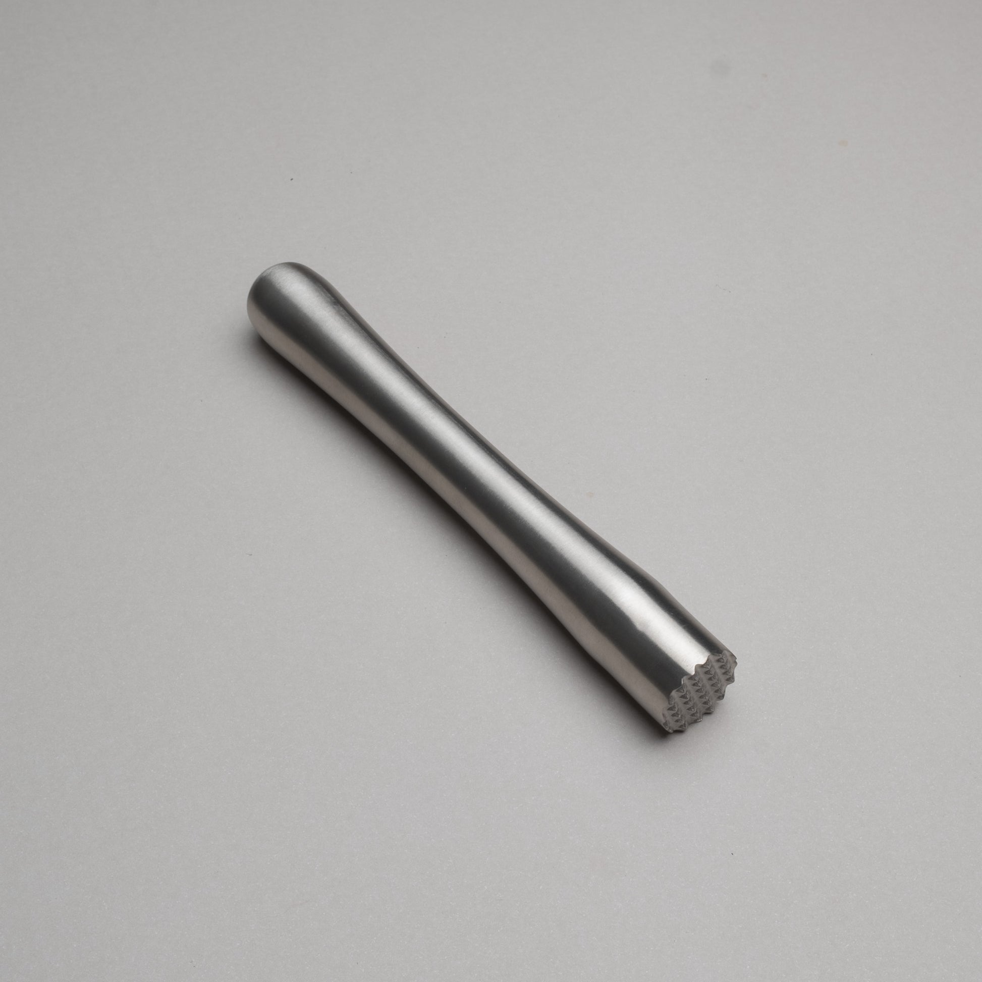 M&B Stainless Steel Muddler