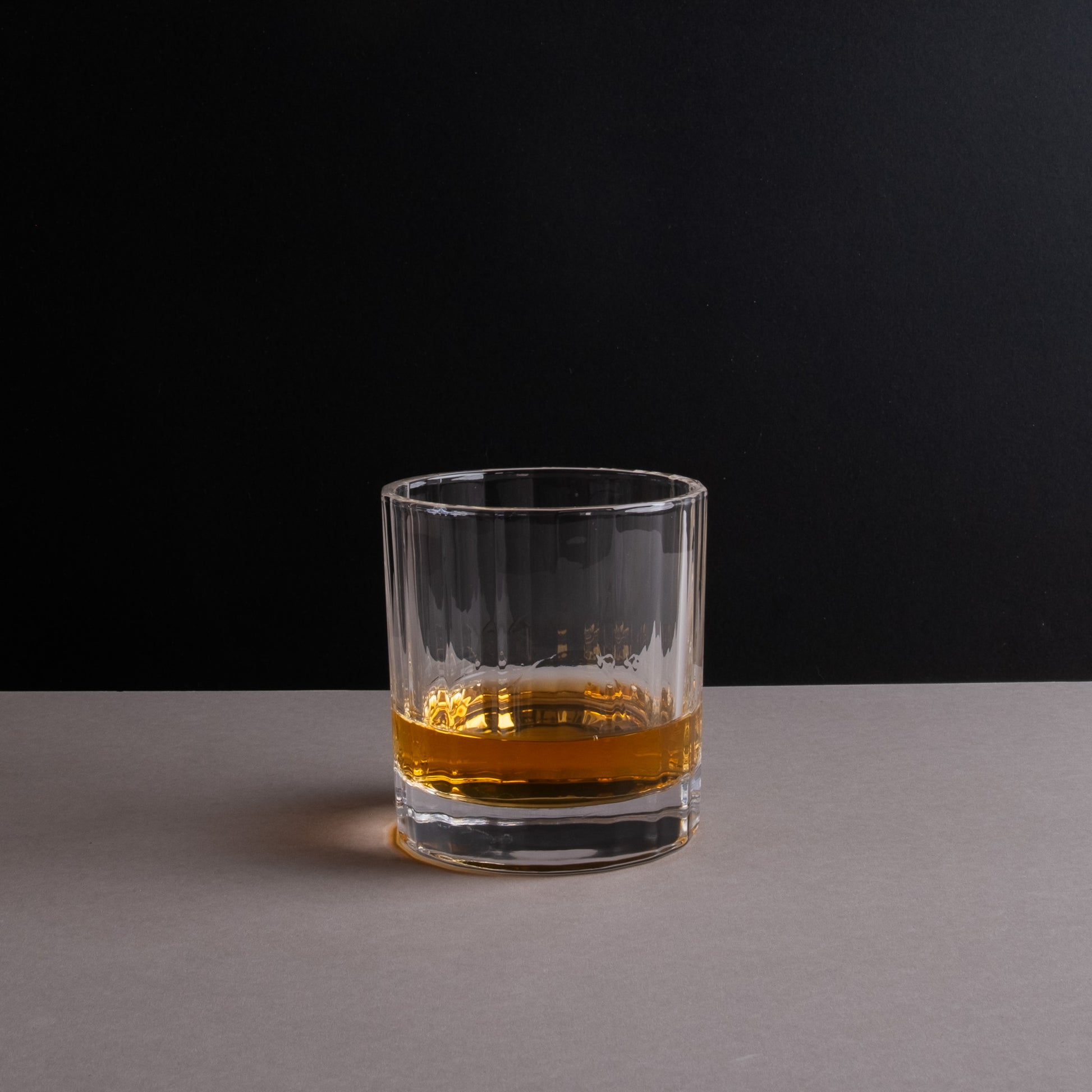 M&B Classic Whisky Glass