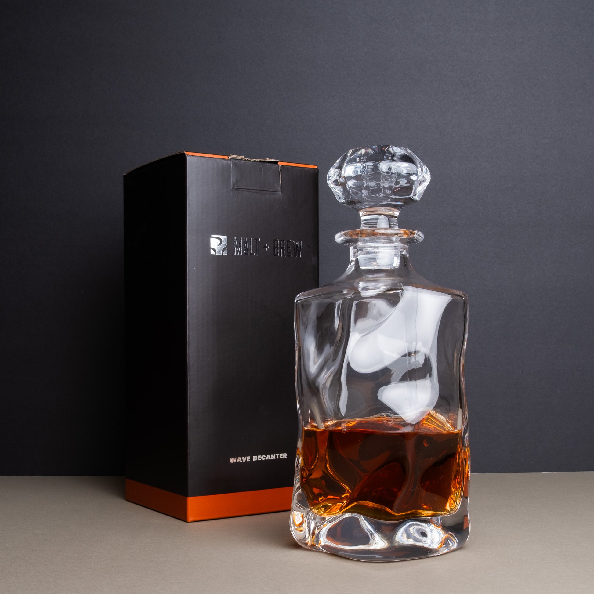 Limited Edition: Glassware Gift Box (1 of 500)