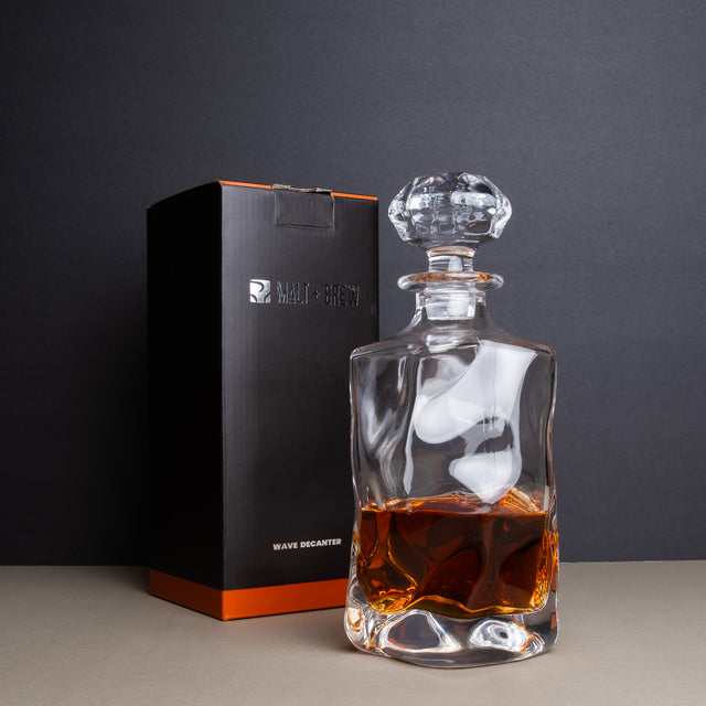 Decanters
