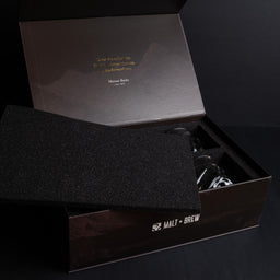 Limited Edition: Glassware Gift Box (1 of 500)