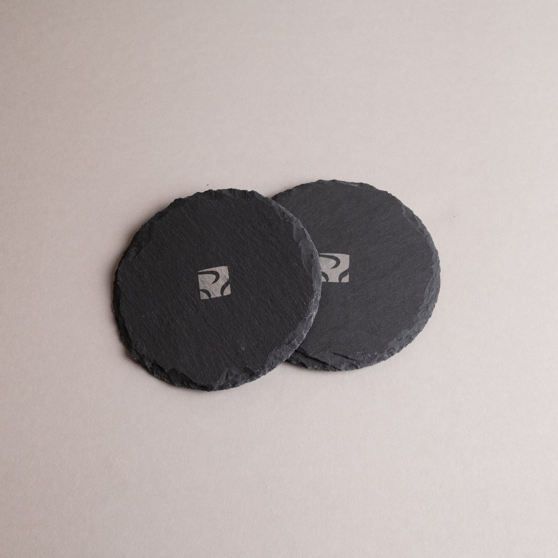 M&B Stone Coasters