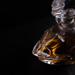 M&B Tempest Whisky Decanter