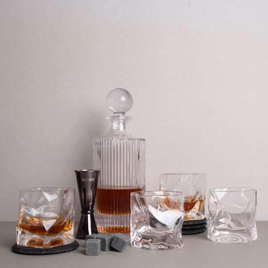 Decanters