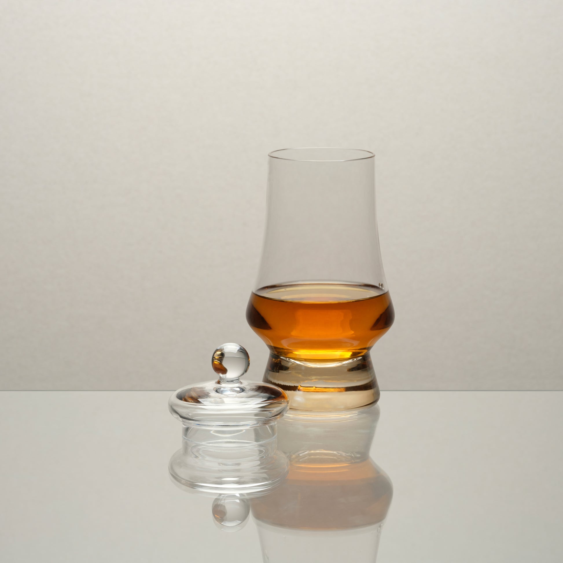 Amber Glass - G500 Whisky Tasting Glass