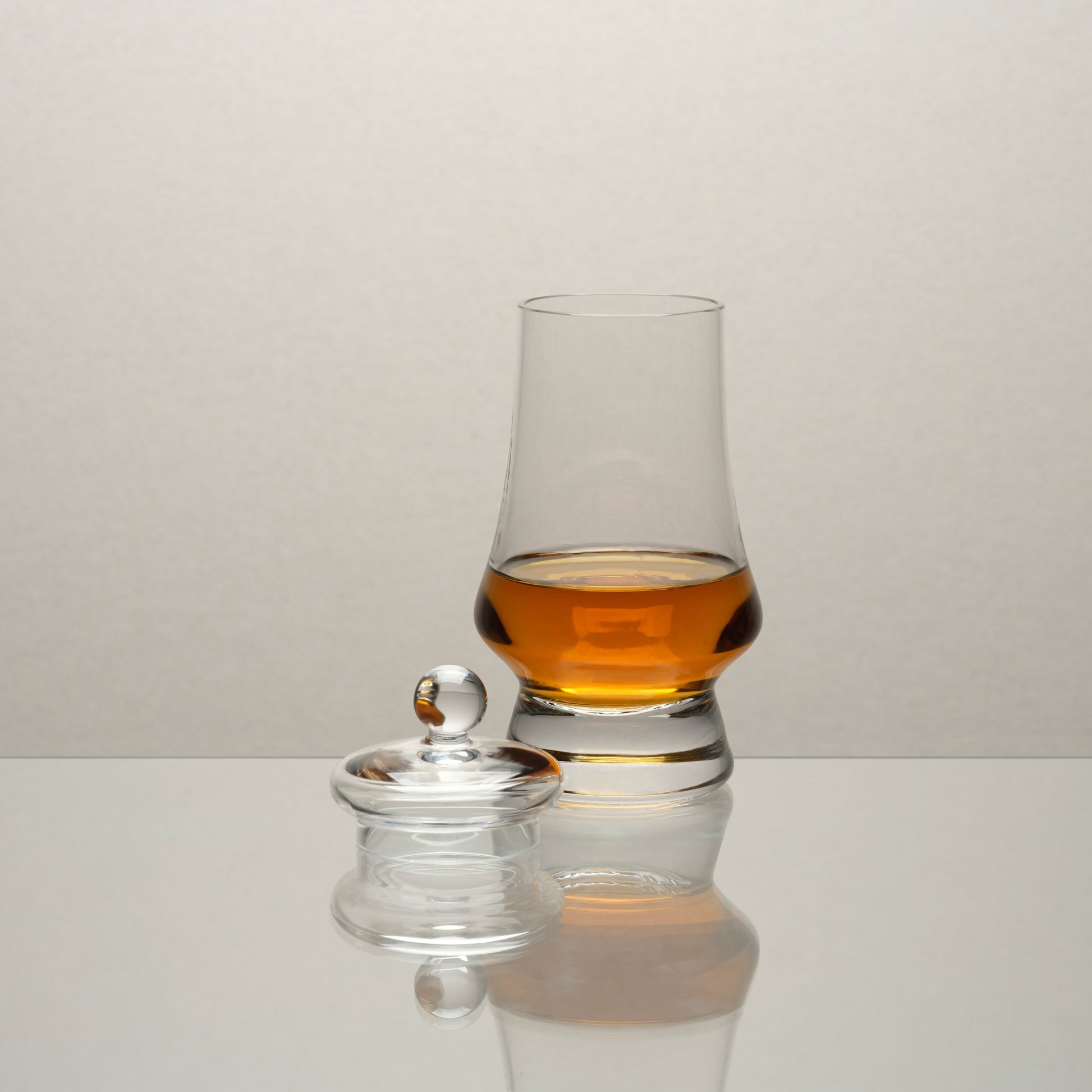 Amber Glass - G500 Whisky Tasting Glass