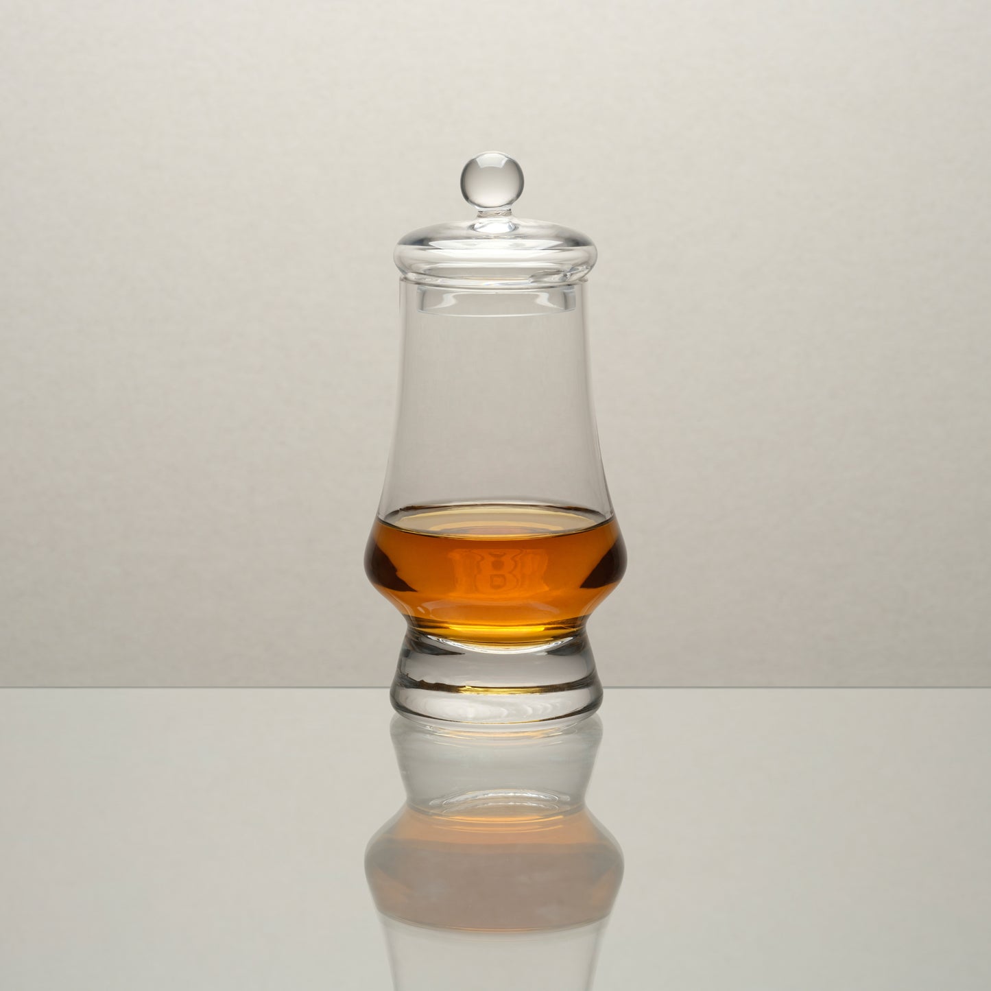 Amber Glass - G500 Whisky Tasting Glass