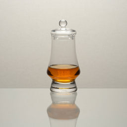 Amber Glass - G500 Whisky Tasting Glass